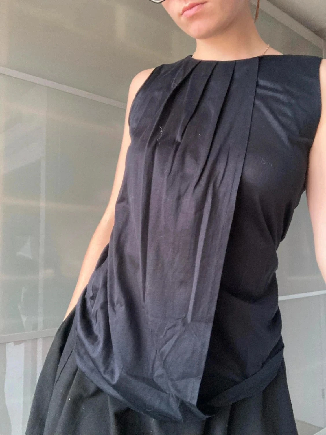 Nieuwe Mexx blouse maat L – photo 10
